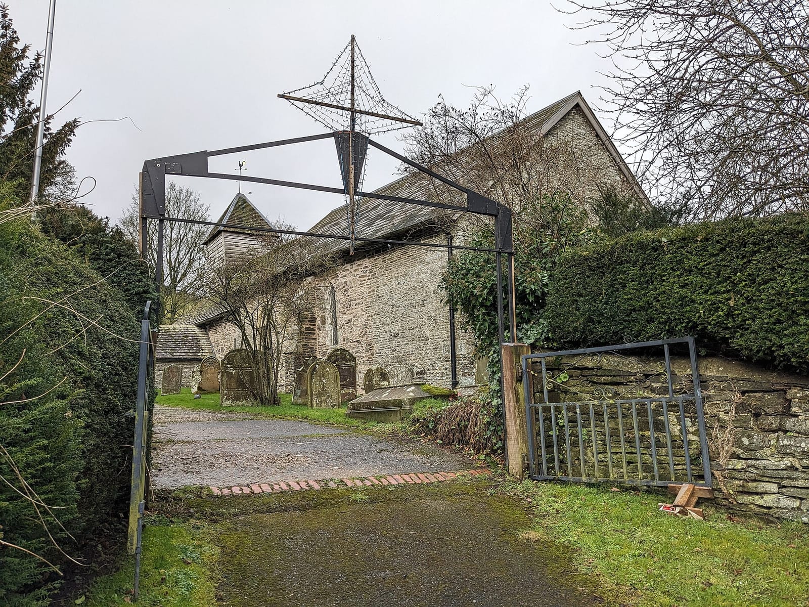 The Bleddfa Centre photo 3