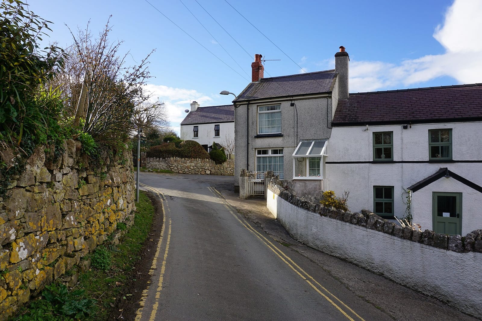 Cwm Ivy Cafe & Crafts