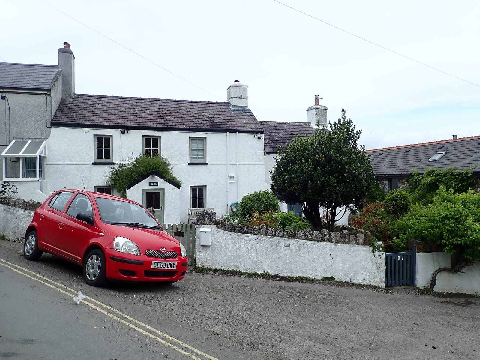Cwm Ivy Cafe & Crafts photo 3
