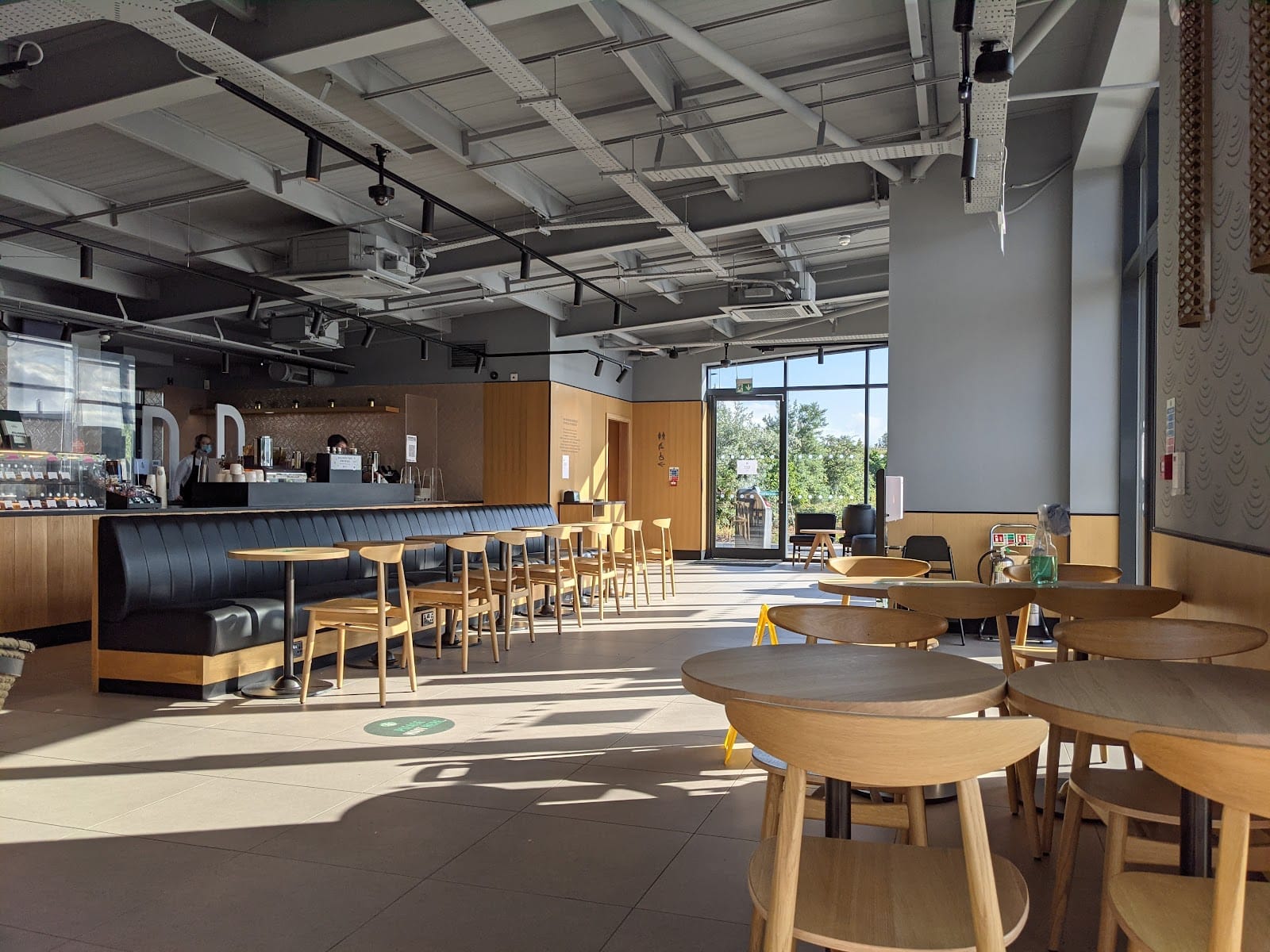 Starbucks