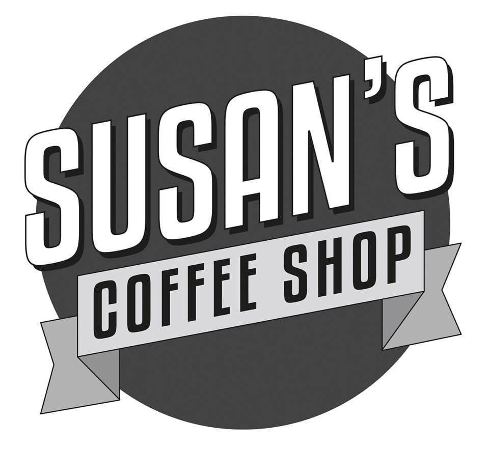Susan's Coffee shop