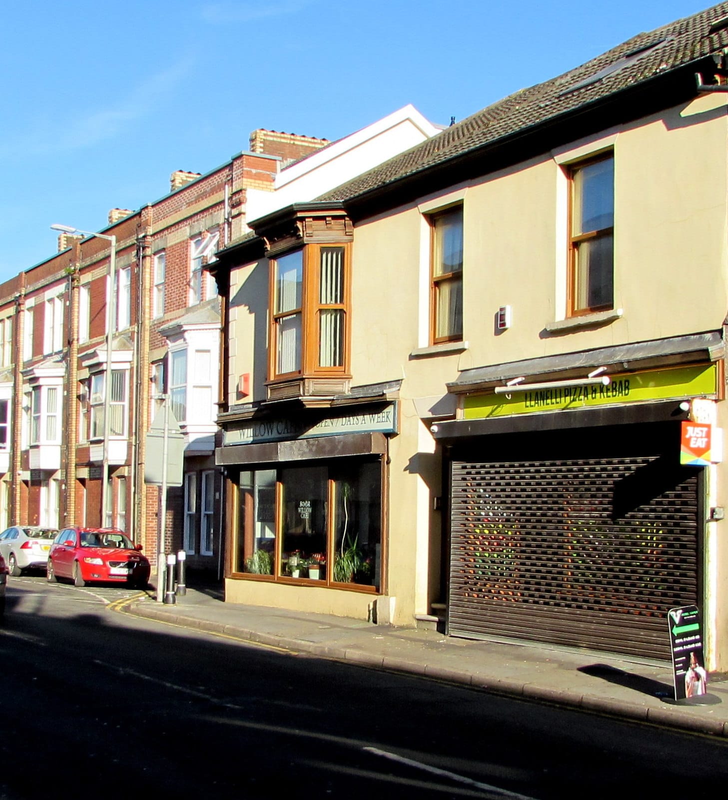 Willow Cafe photo 2