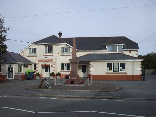Caffir Pentre photo 4