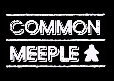Common Meeple Board Game Cafe photo 2