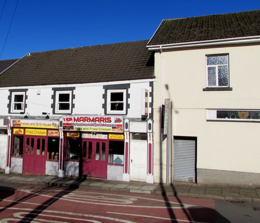 Lewis Street Cafe photo 5