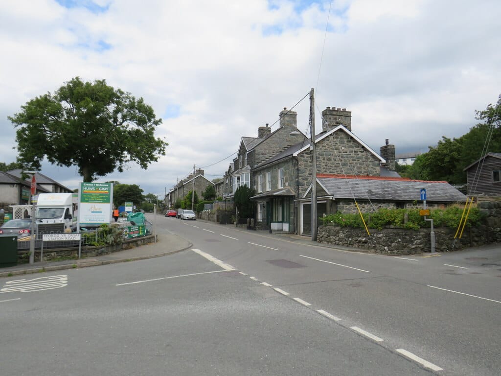 Caffi Hen Crydd photo 3