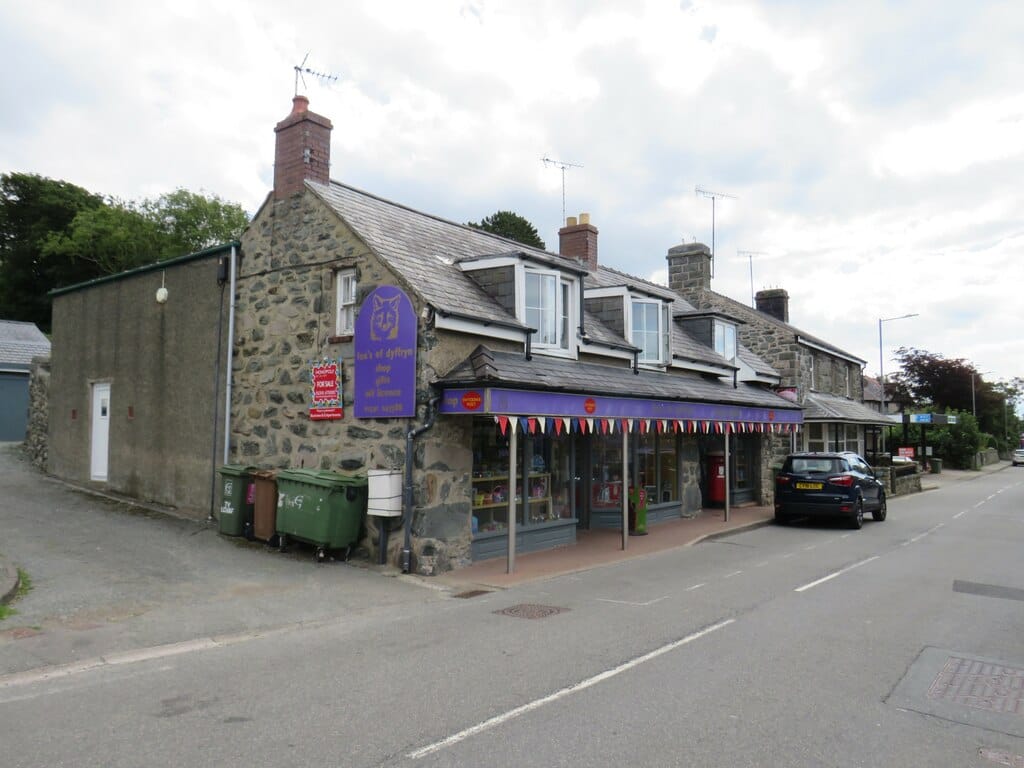 Caffi Hen Crydd photo 4