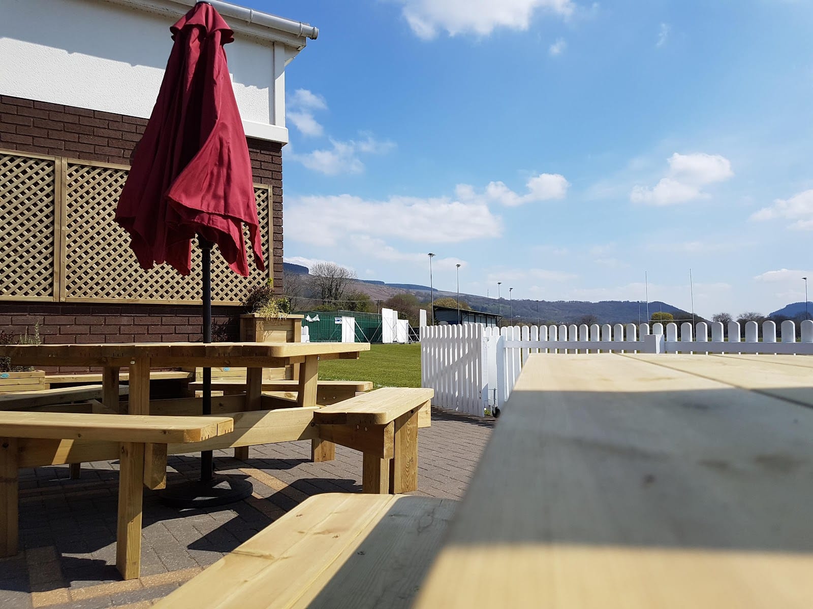 Ynysview Community Hub