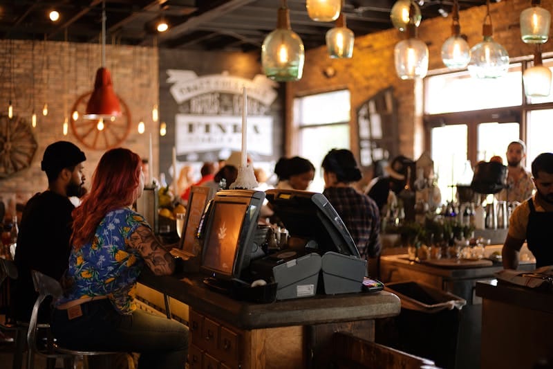 Esquires Coffee photo 7