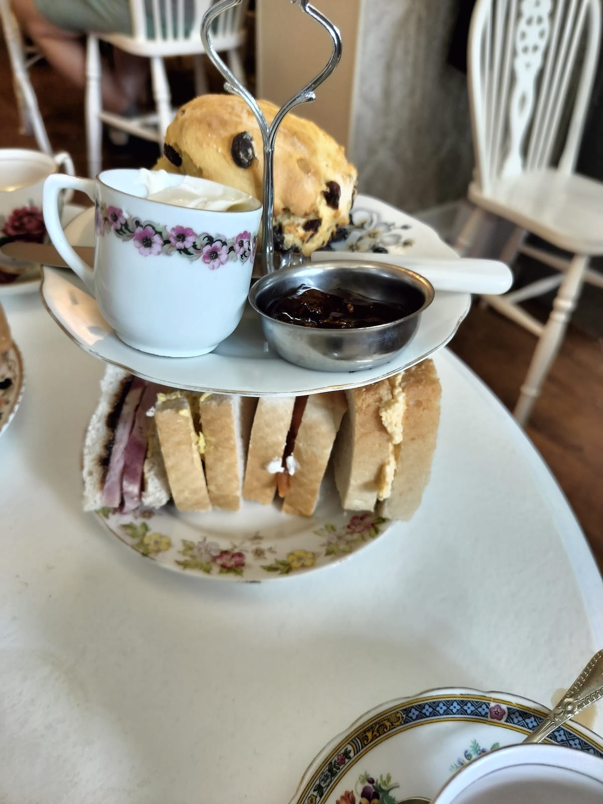 Bandstand Tea Rooms