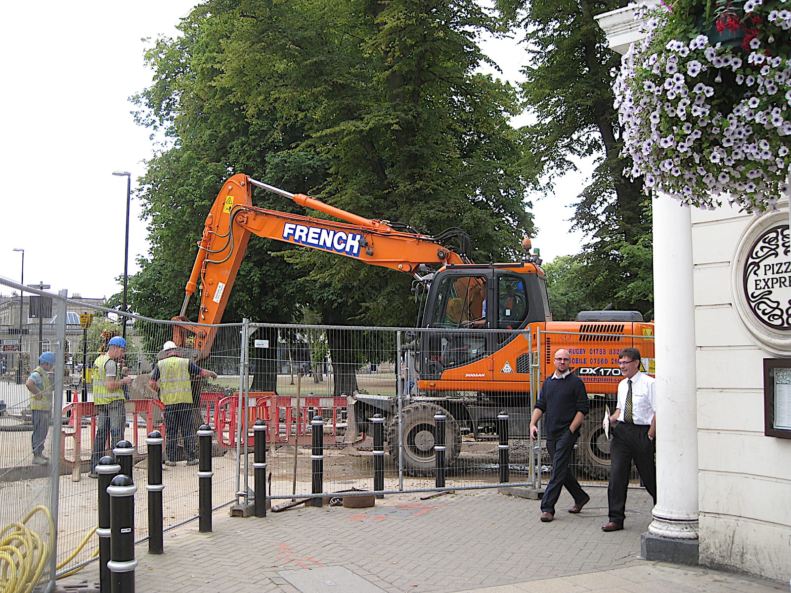 Bandstand Tea Rooms photo 4