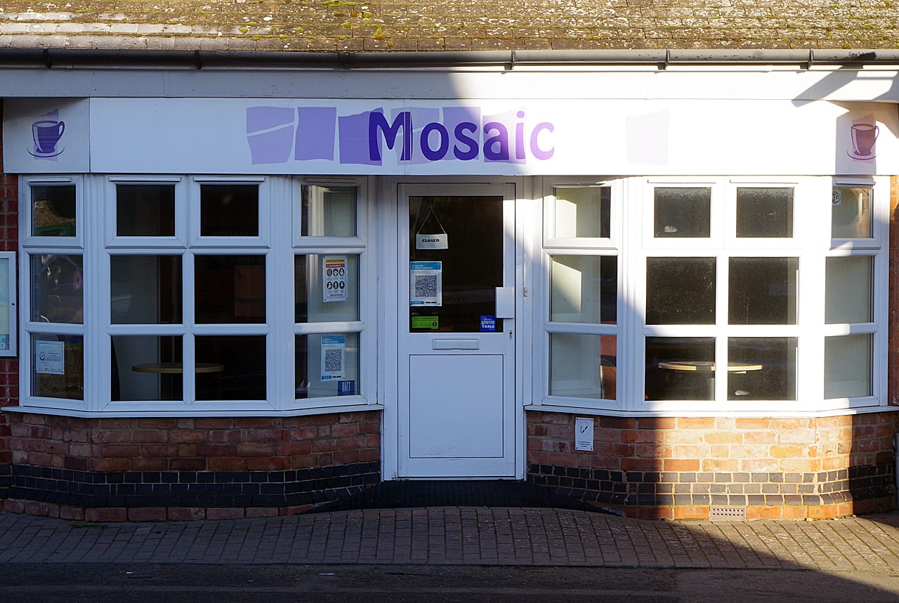 Mosaic photo 4