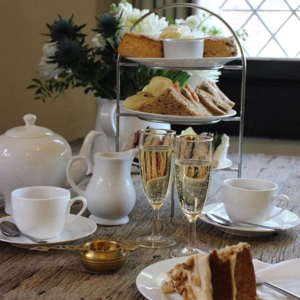 Thomas Oken Tea Rooms photo 2