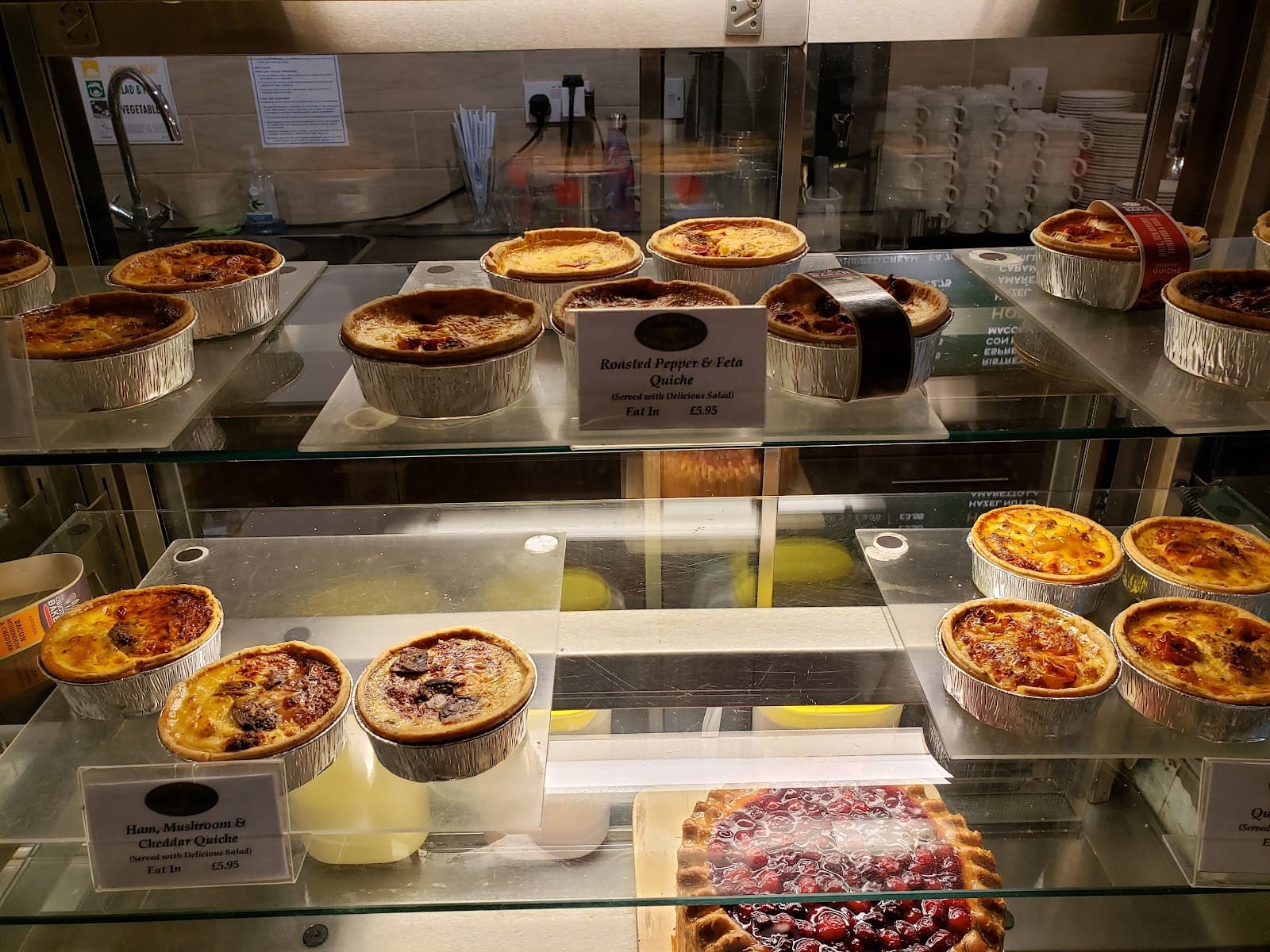 Hobsons Patisseries
