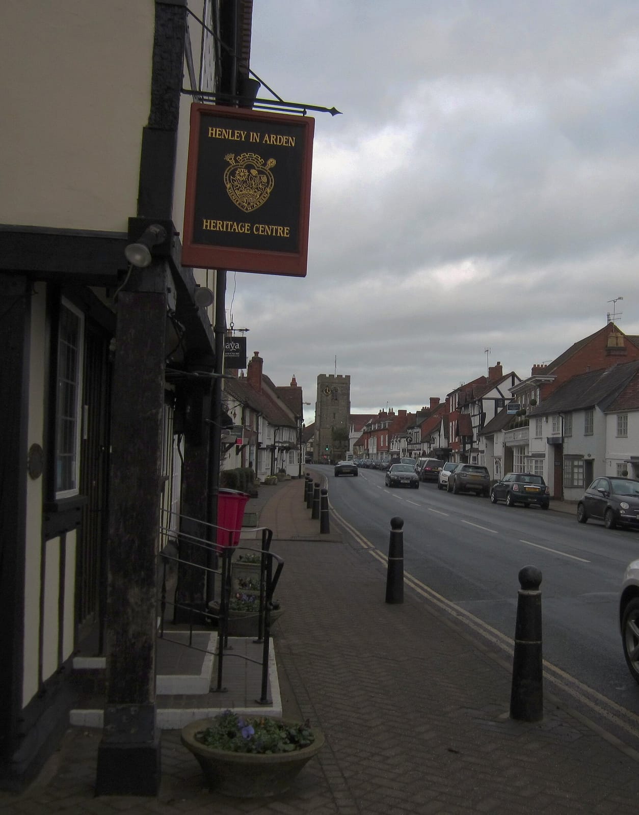 Henley Ice Cream