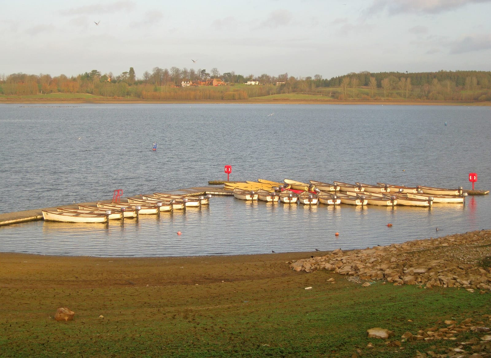 Waterside Restaurant