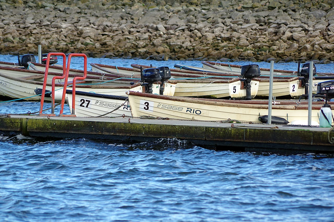 Waterside Restaurant photo 4
