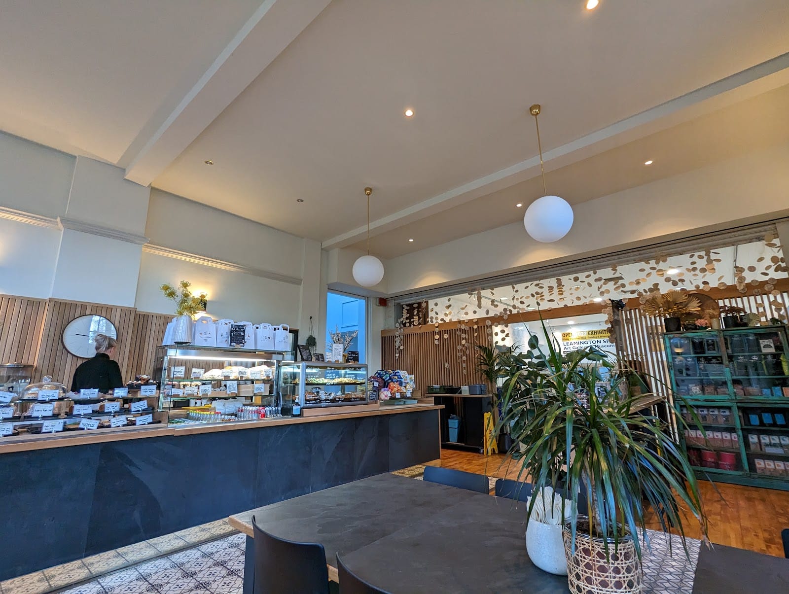 The Larder