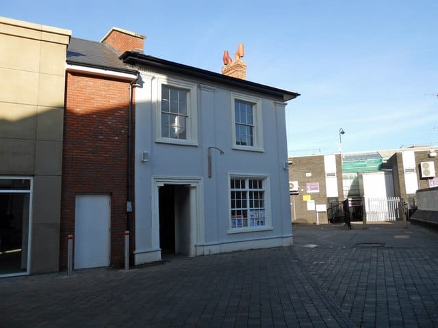 Asda Café photo 3