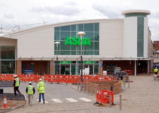 Asda Café photo 4