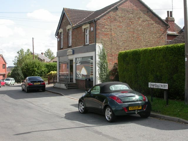 The Village Store photo 3