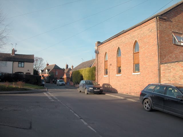 The Village Store