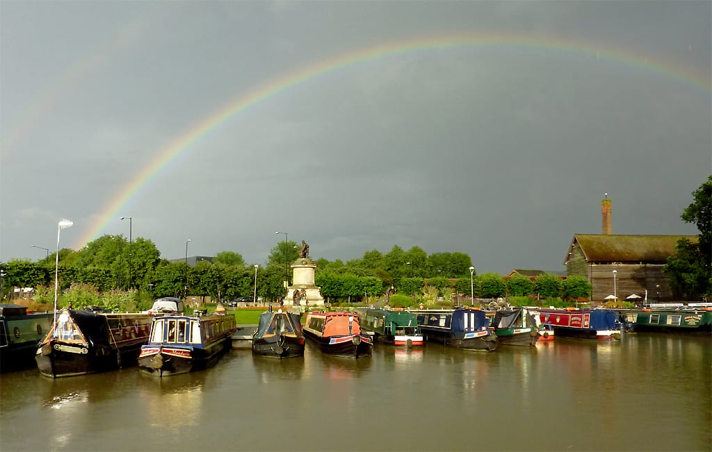 The Barge & Quarterdeck photo 4