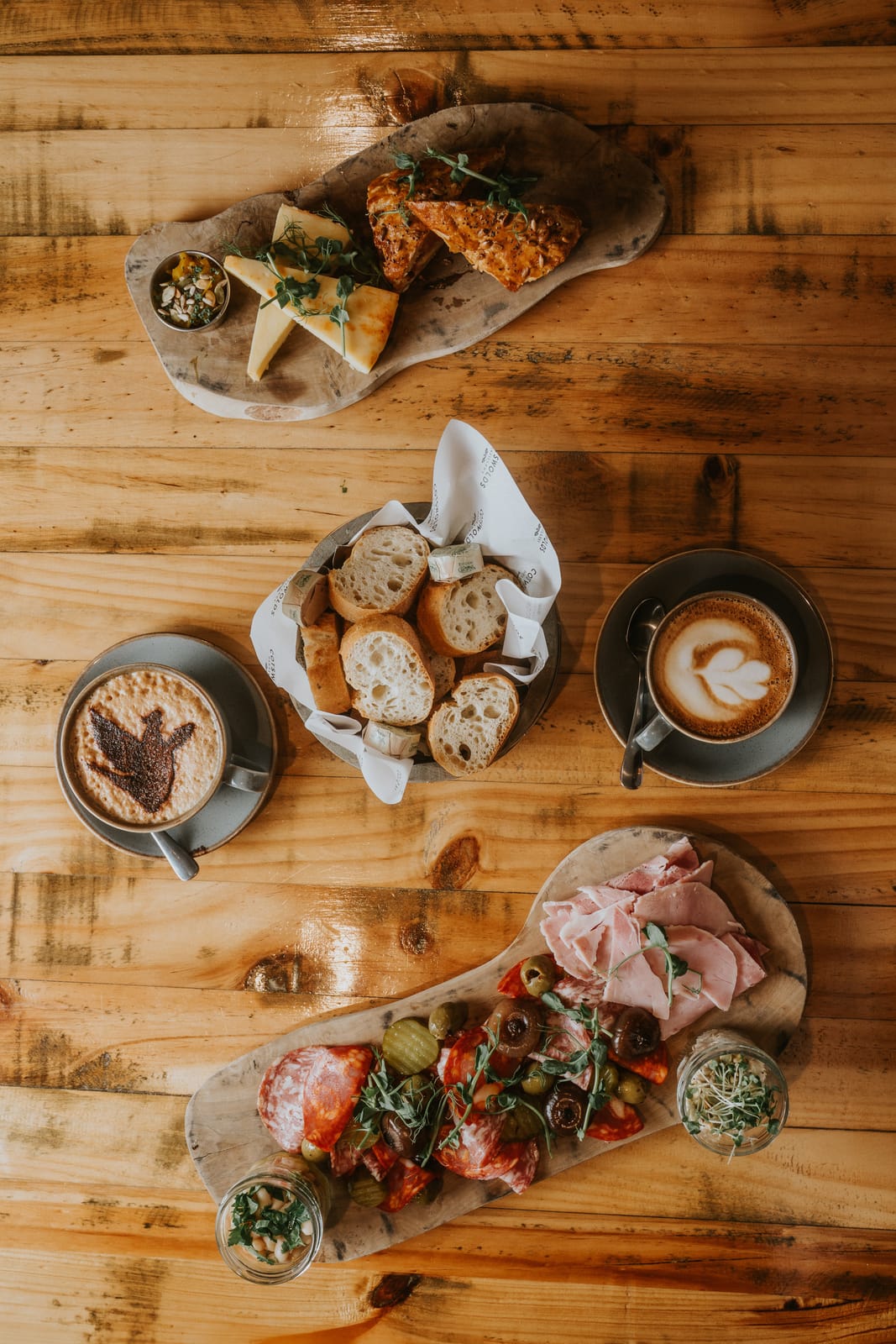 The Still House Cafe photo 3