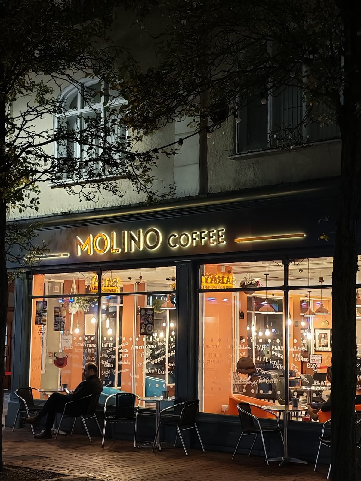 Molino Coffee