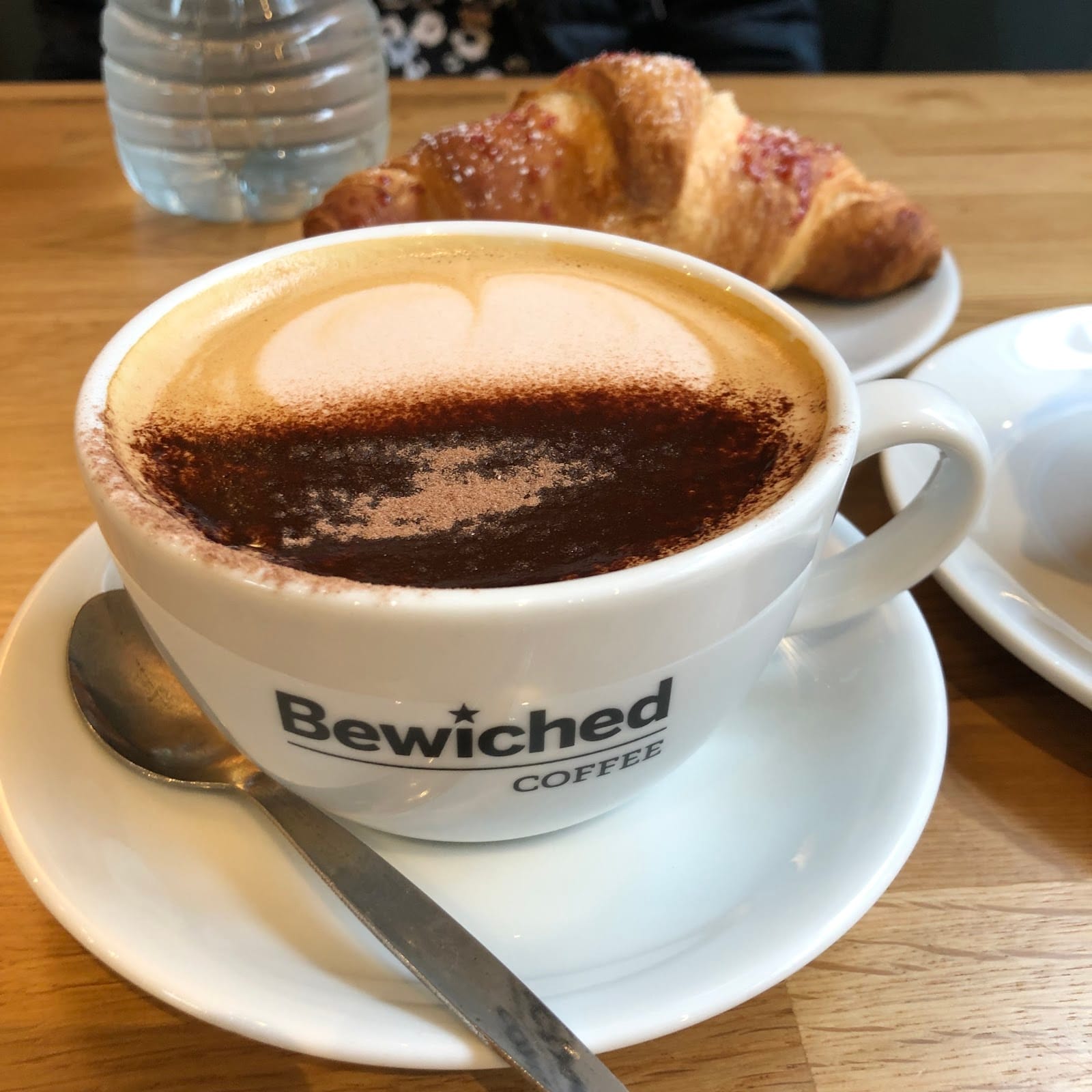 Bewiched Coffee