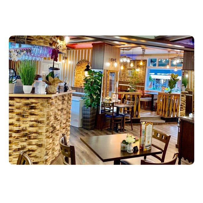 Cafe Roj photo 2