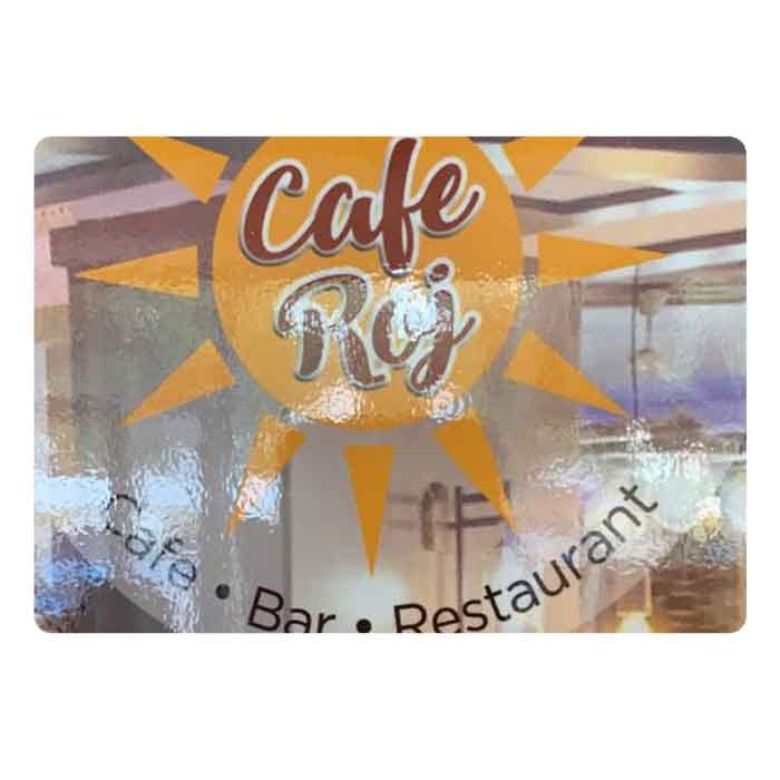 Cafe Roj photo 5