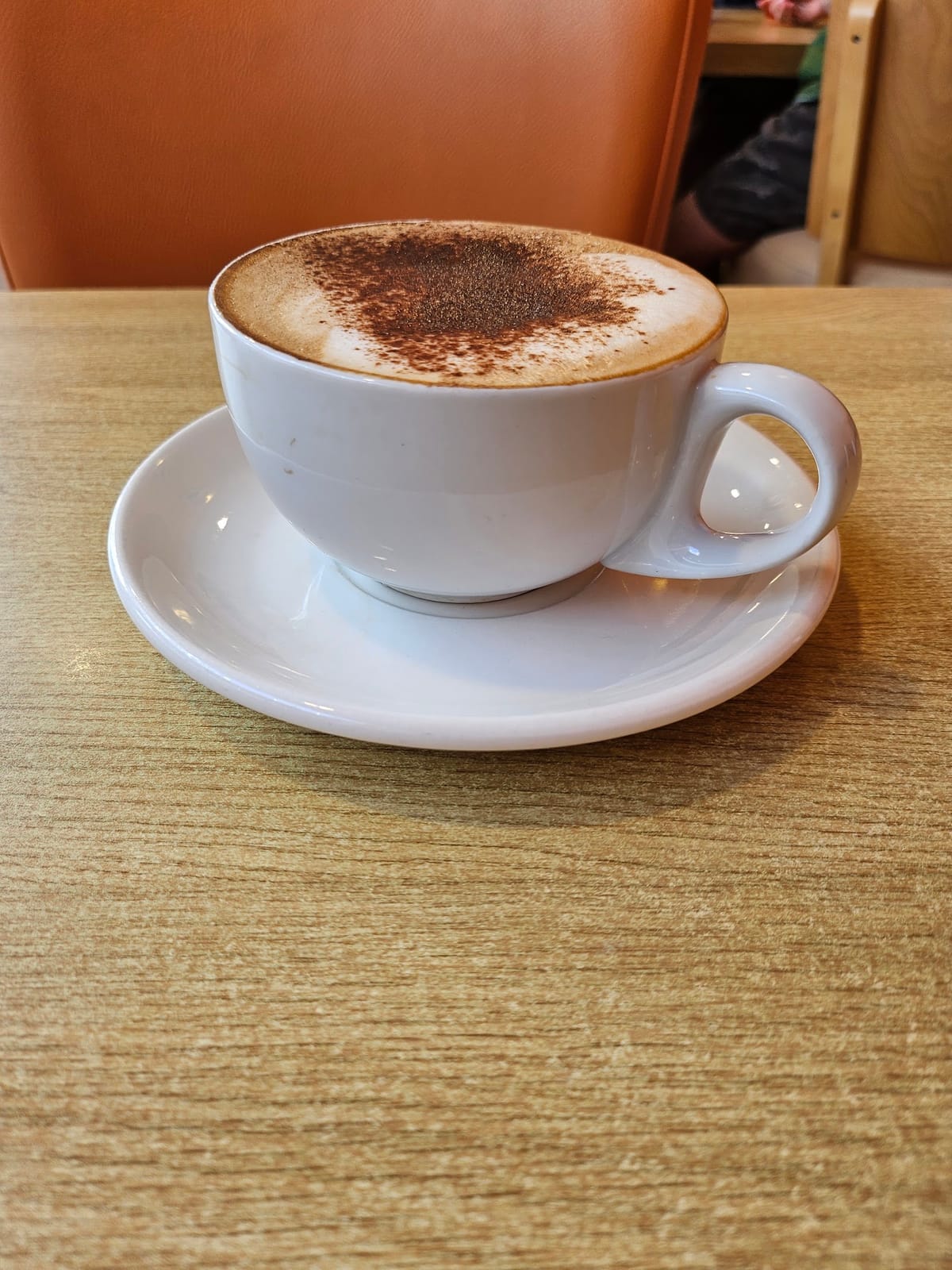 Central Cafe