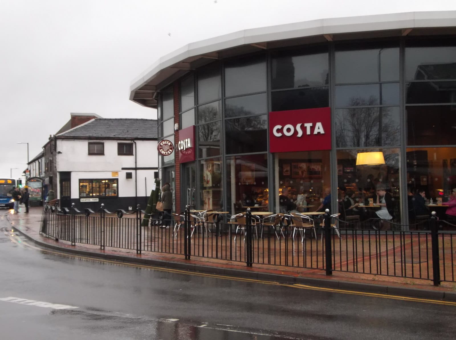 Costa photo 2
