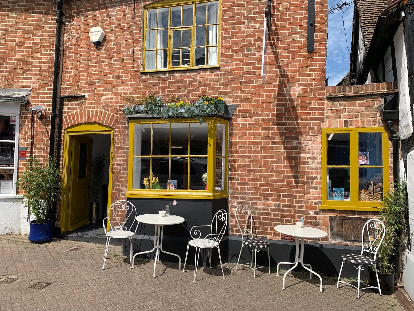 Beaumont Patisserie