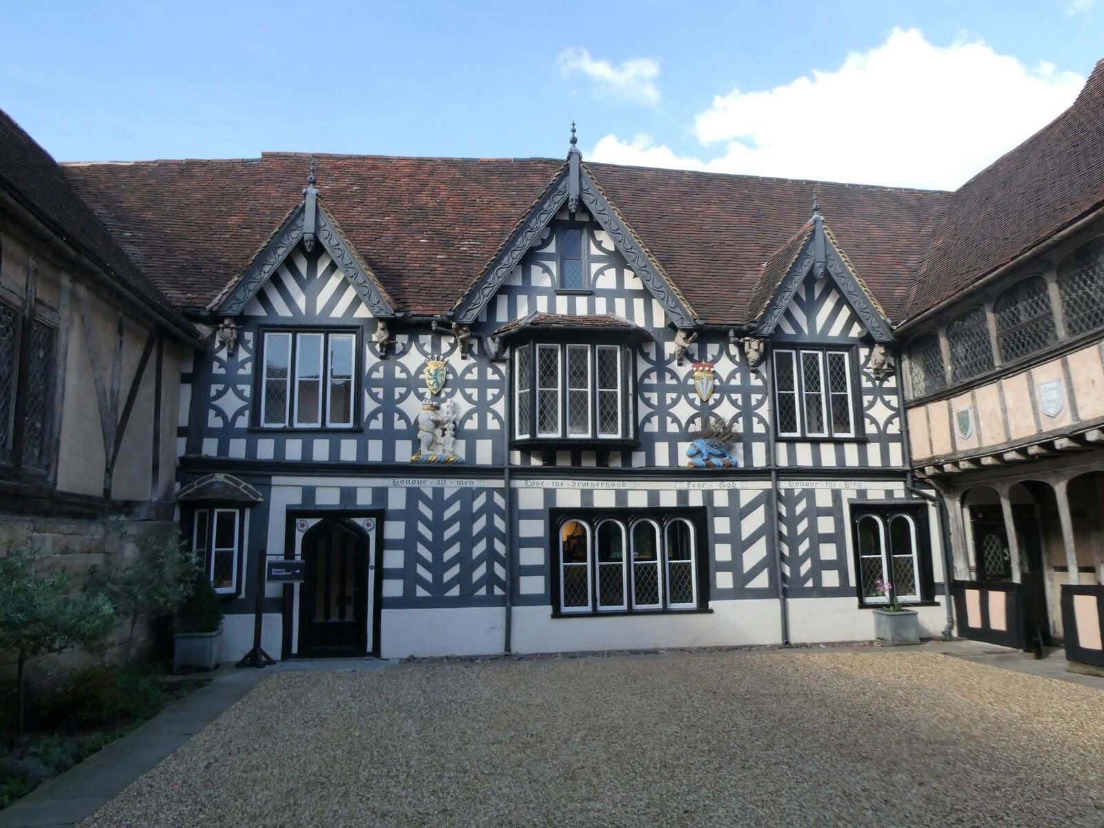 Great Hall Cafe photo 3