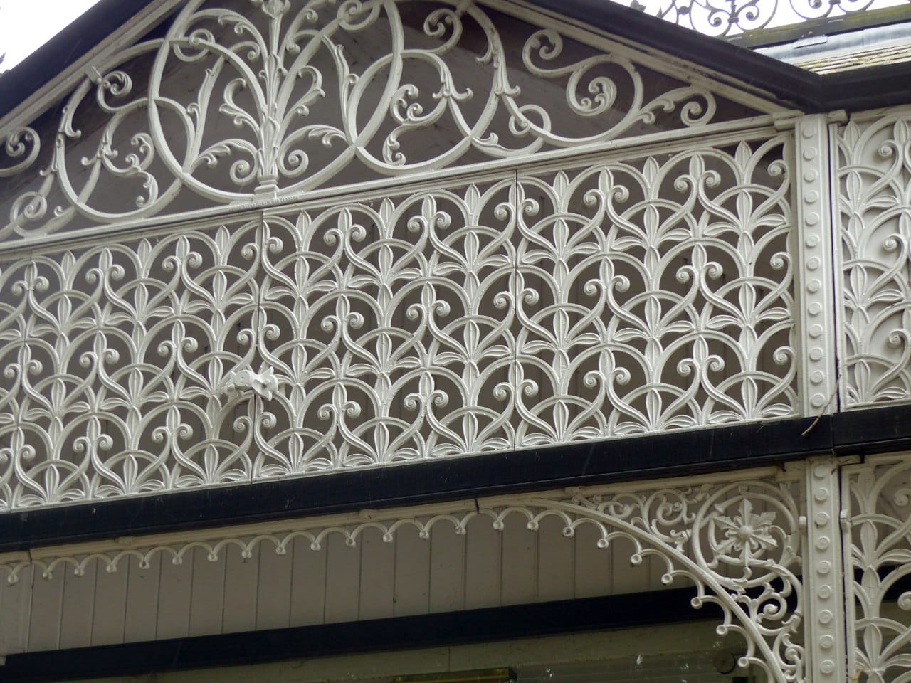 The Aviary Kiosk photo 2