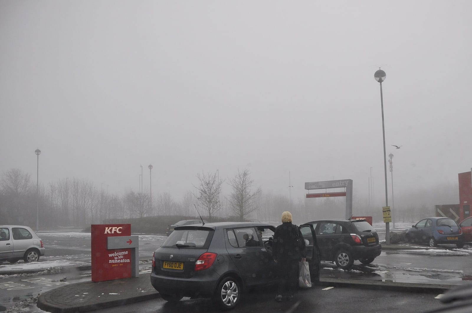 Tim Hortons photo 3