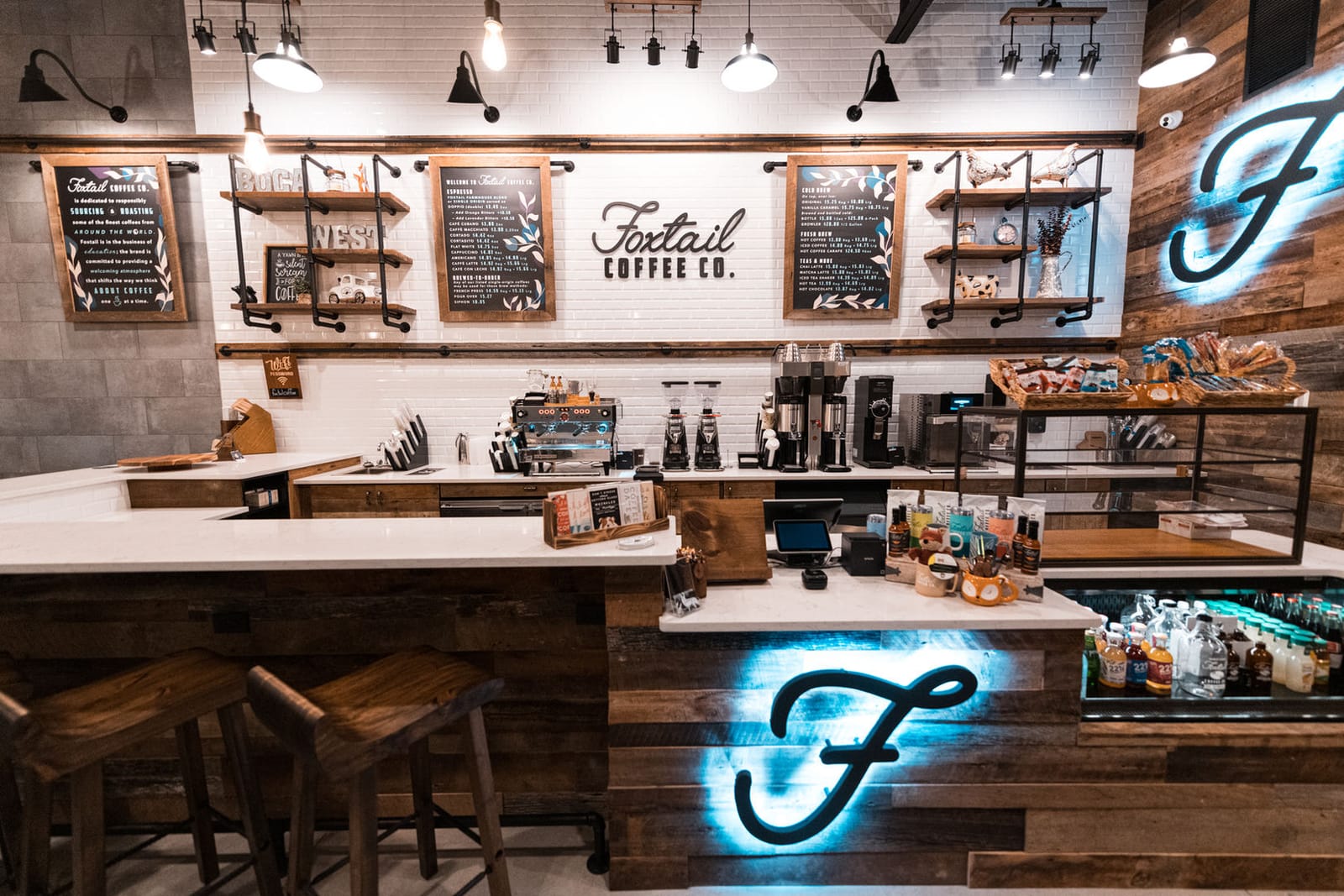 Foxtail Coffee Company photo 7