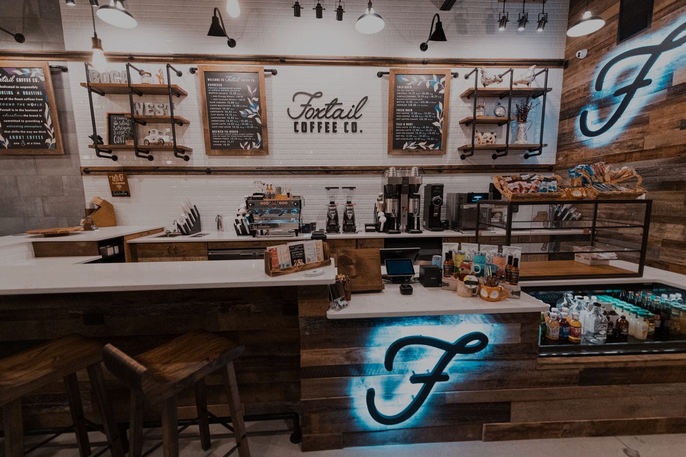 Foxtail Coffee Company photo 4