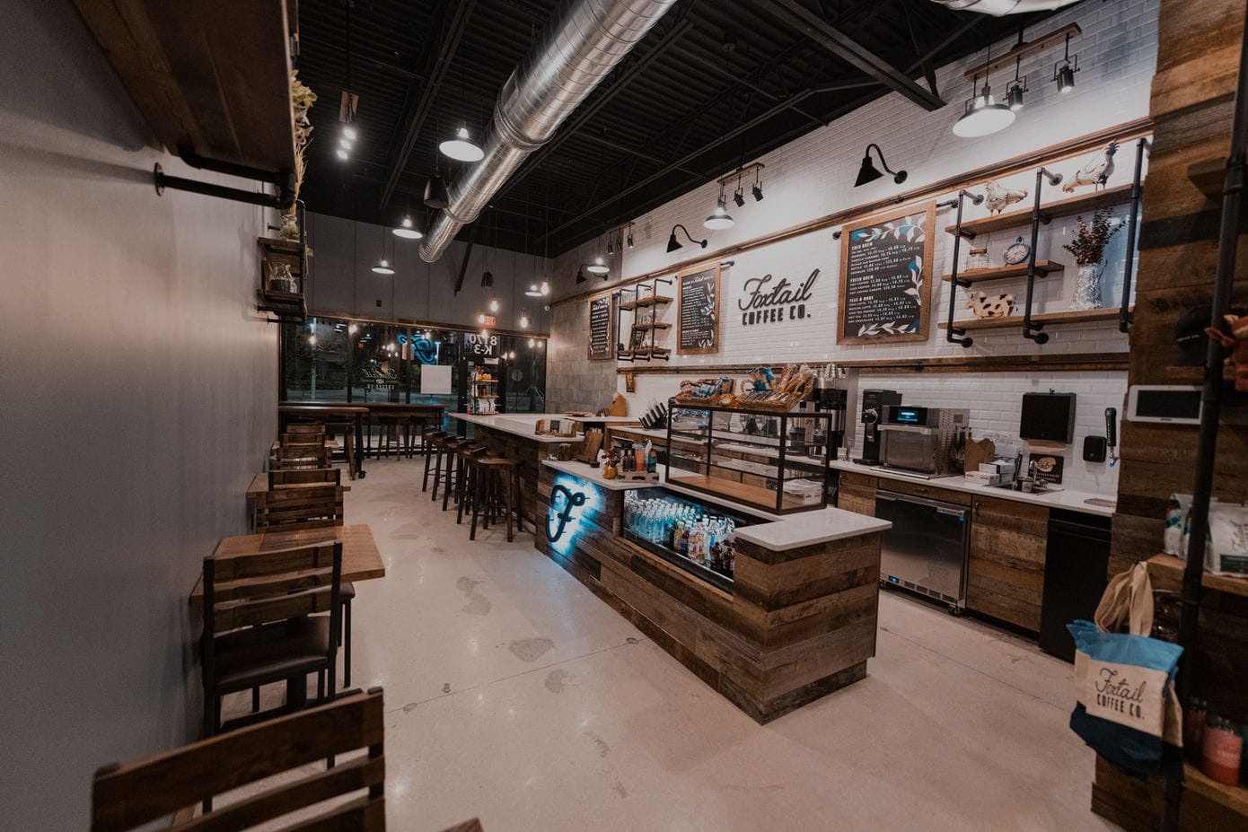 Foxtail Coffee Company photo 3