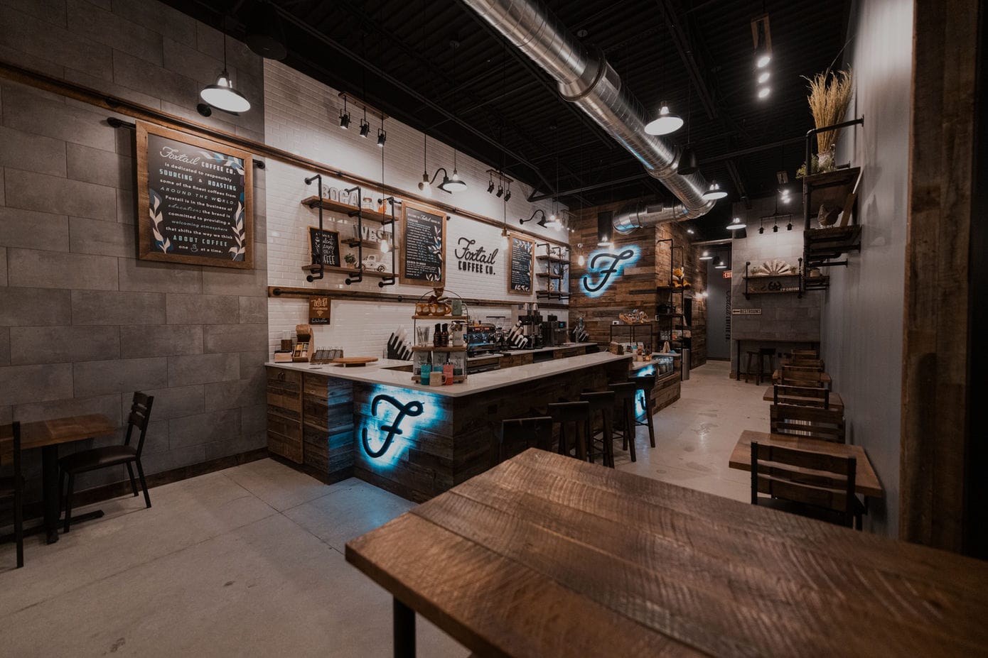 Foxtail Coffee Company photo 2
