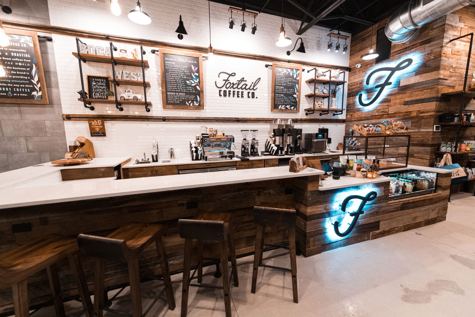 Foxtail Coffee Company photo 6