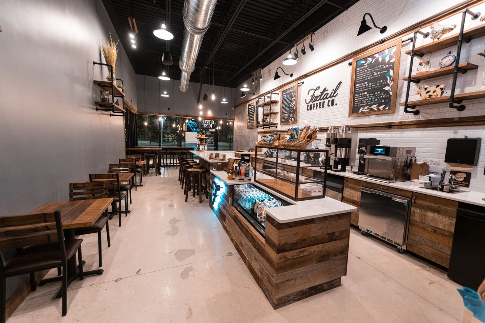 Foxtail Coffee Company photo 5