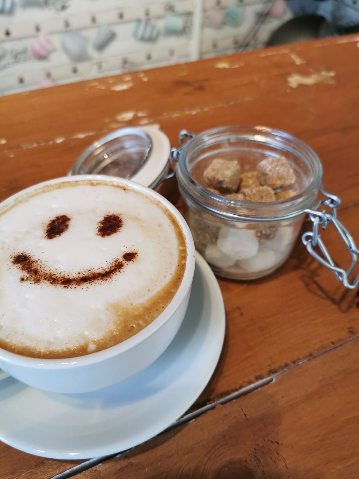 The Coffee Junction