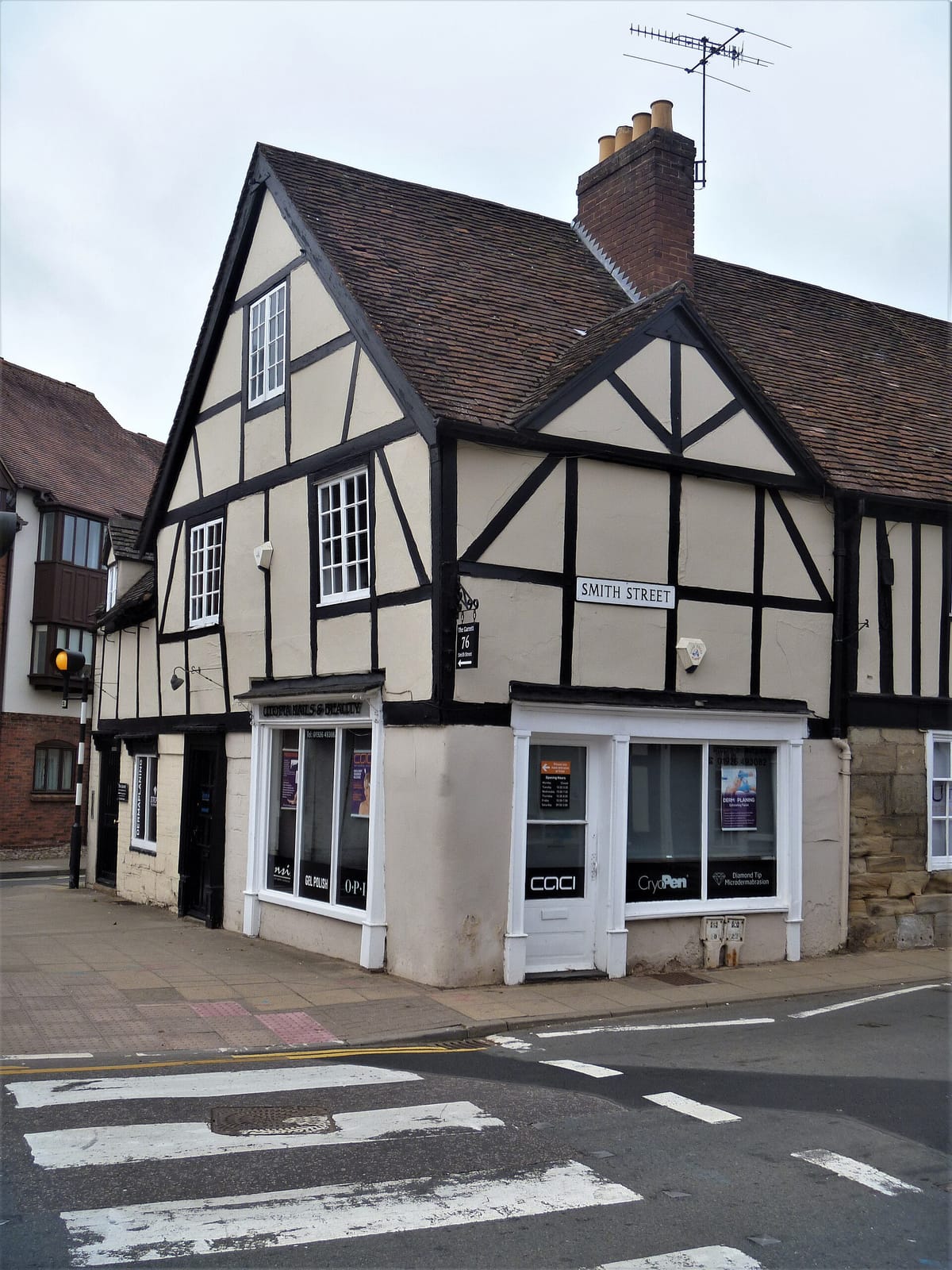 The Coffee Junction photo 2