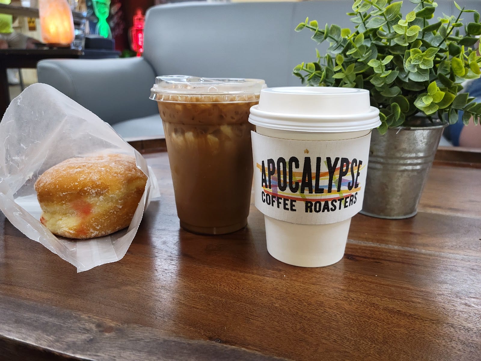 Apocalypse Coffee Roasters
