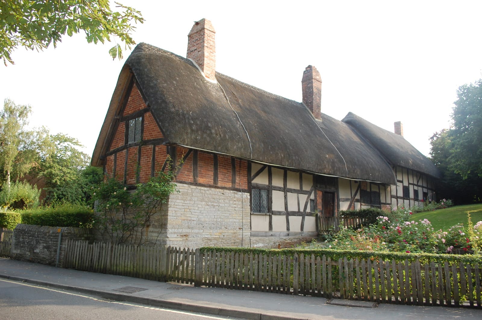 Anne Hathaway's Cottage Garden Cafe photo 4