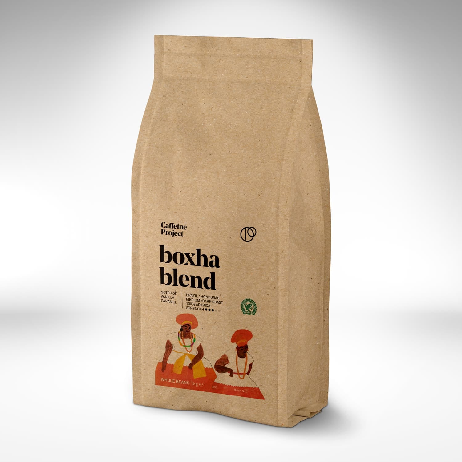 The Caffeine Project photo 5