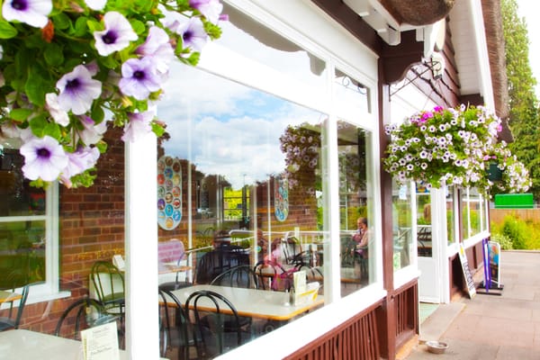 St Nicholas Park Cafe photo 2